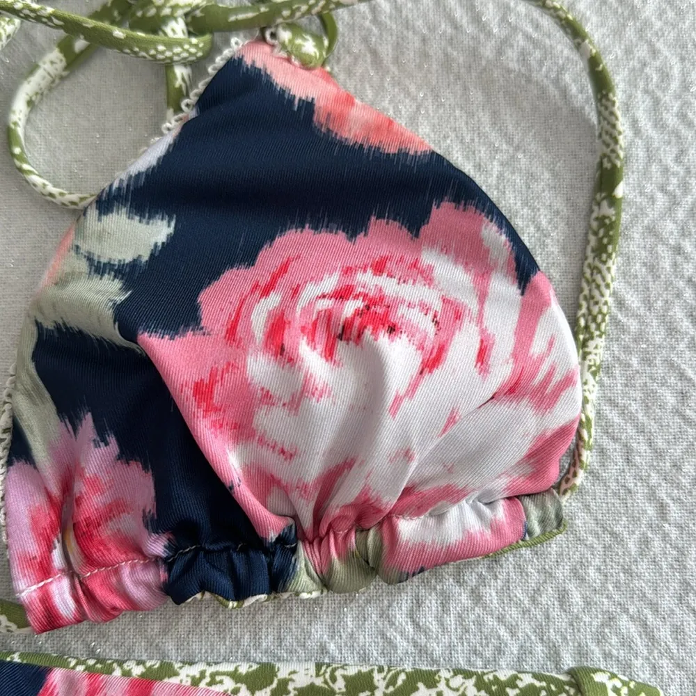 Maaji Revealable Bikini Set, Top size Medium, Bottom size Small, $167 - Image 5