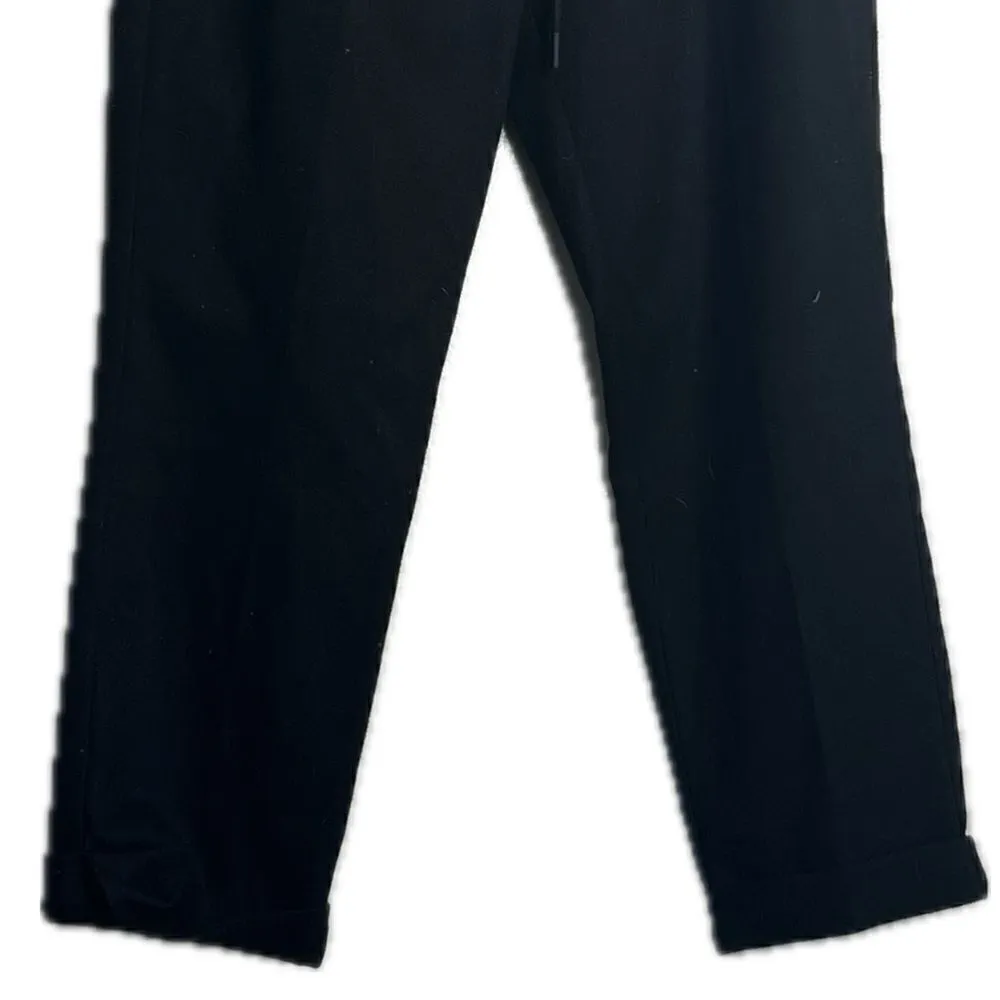 Oak + fort‎ women’s size medium drawstring pants with pockets - Image 3