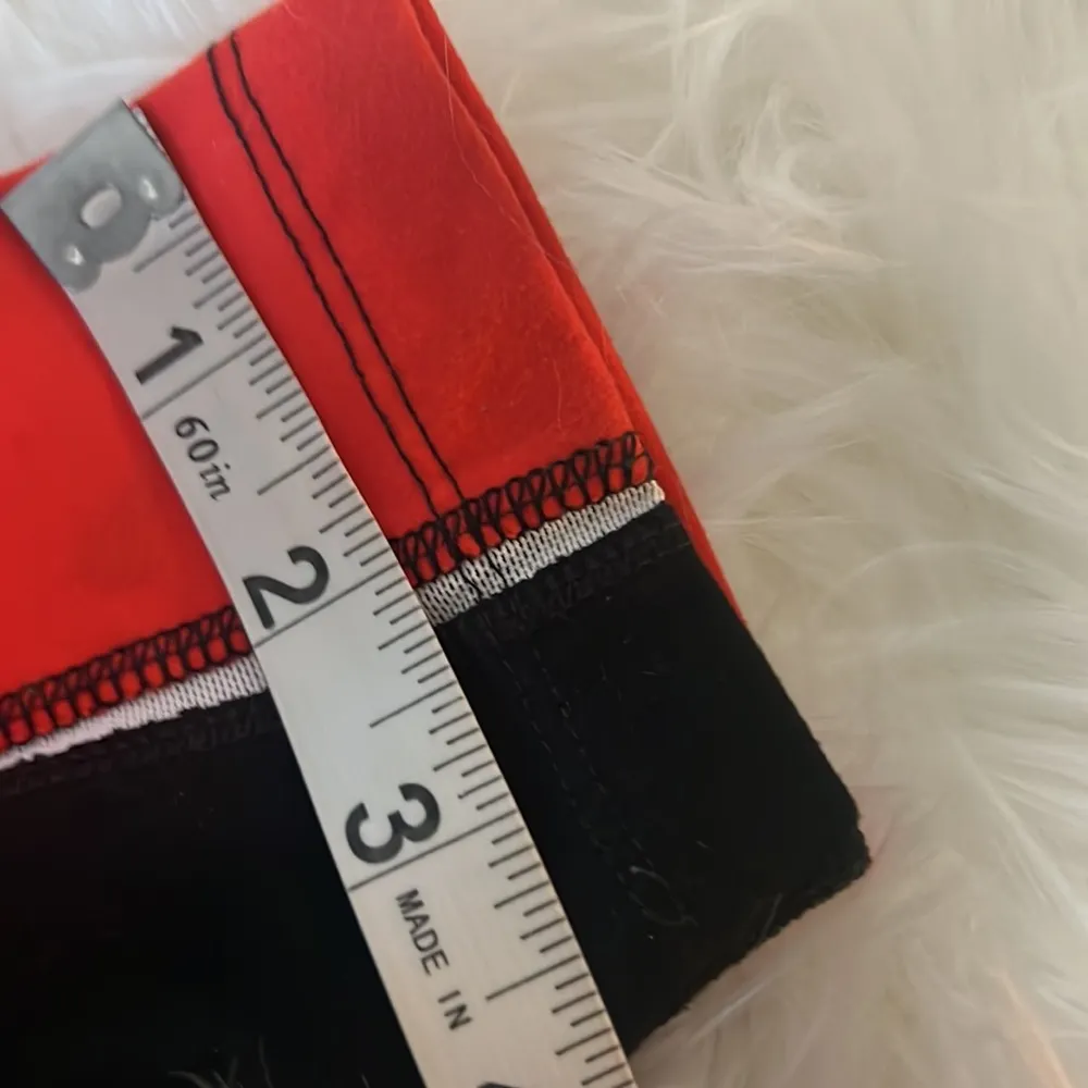 Nike dri-fit leggings- with mesh - Image 10