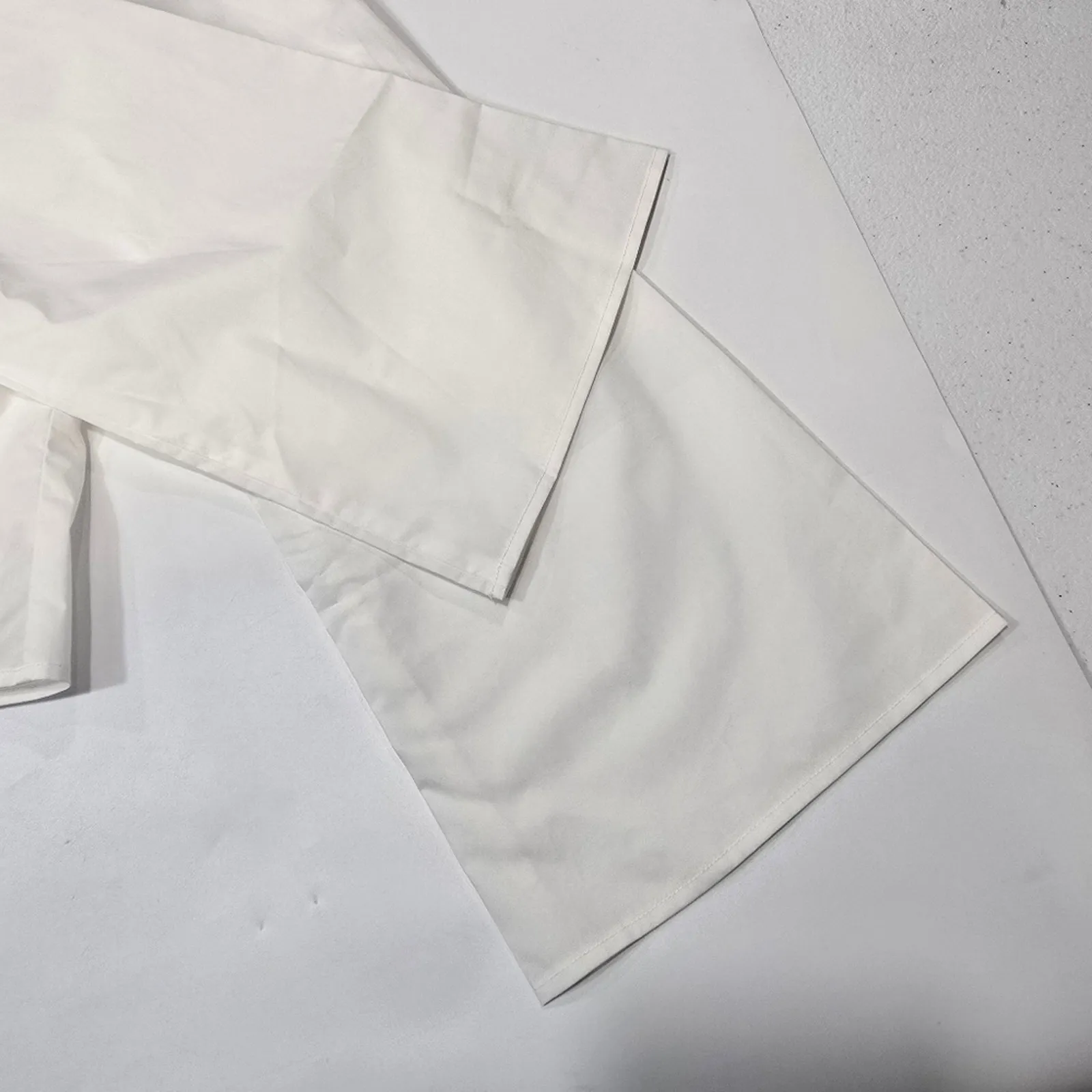 Tularosa Keep It Simple Top in Ivory XL - Image 7