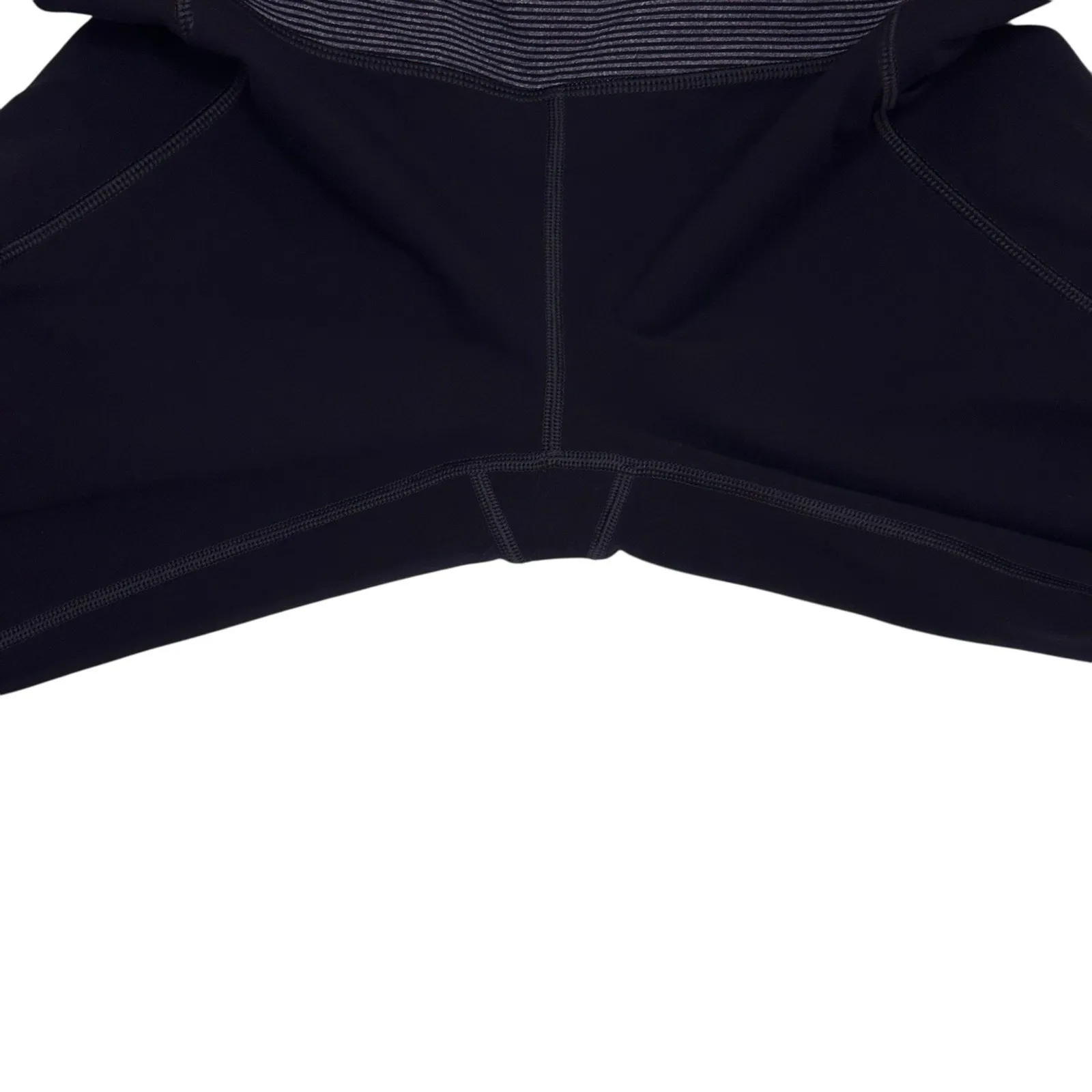 Lululemon Size 8‎ Speed Tight ll Grape Wee Stripe Full-On Luxtreme Leggings - Image 7