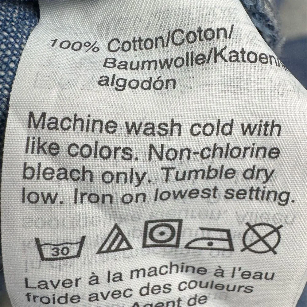 J.Crew Women's Size 8 Blue Wide - Image 4