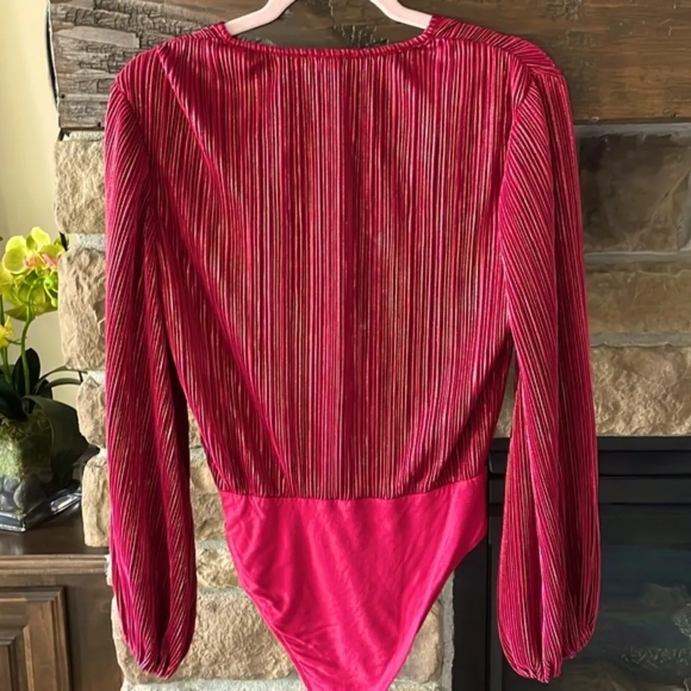 Bardot  Priscilla Bodysuit - Image 7