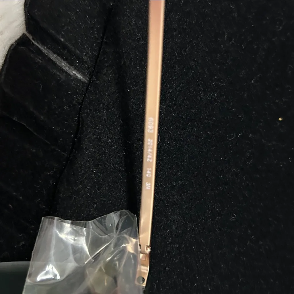 BVLGARI BV 6093 Serpenteyes Cat Eye Sunglasses - Image 12