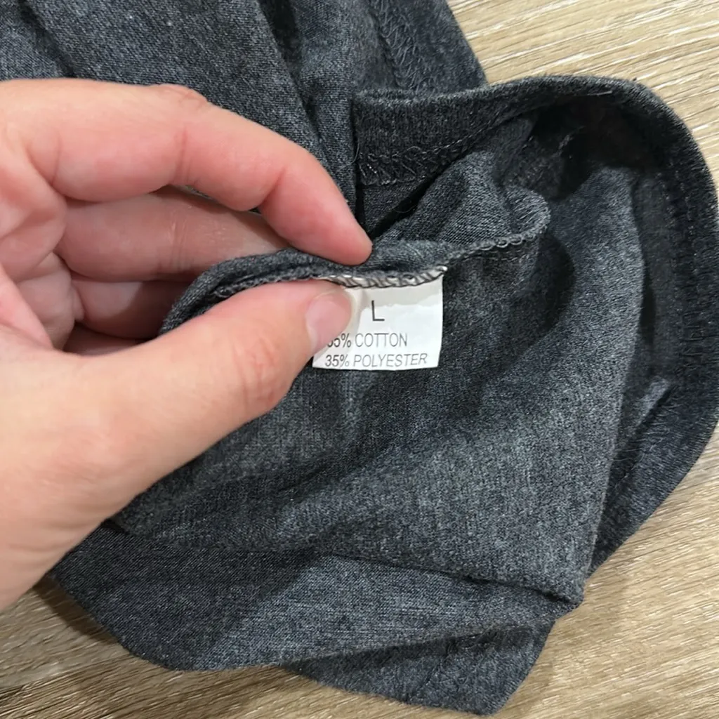 Feelin' Willie Good Womens Sleeveless Shirt - Image 2