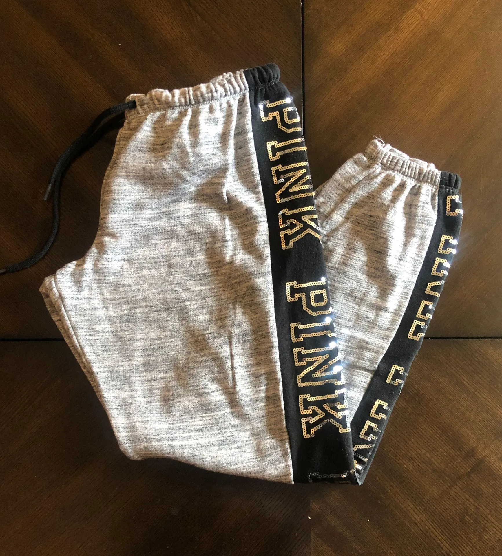 Victoria's Secret Pink Sweatpants - Image 2