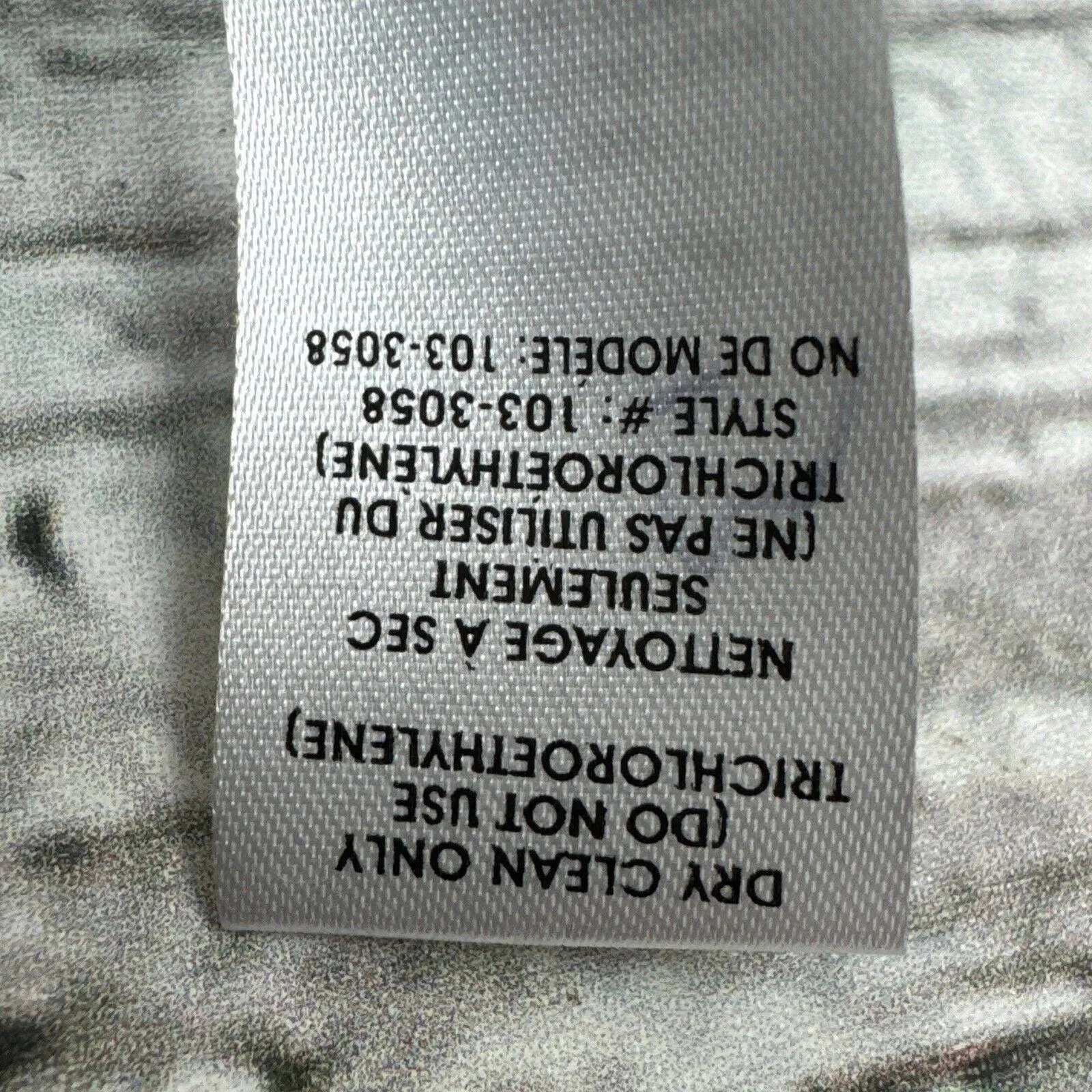 Nanette Lepore Women's Black Sheath Casual Lined Skirt [Size 6] Made in‎ USA NYC - Image 4