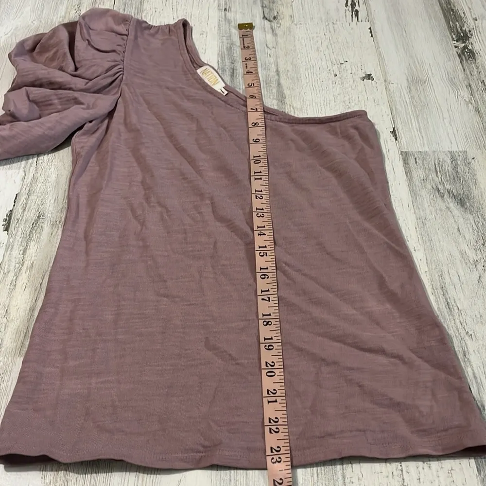 Nation LTD Sabrina Party Tee Size XS - Image 9