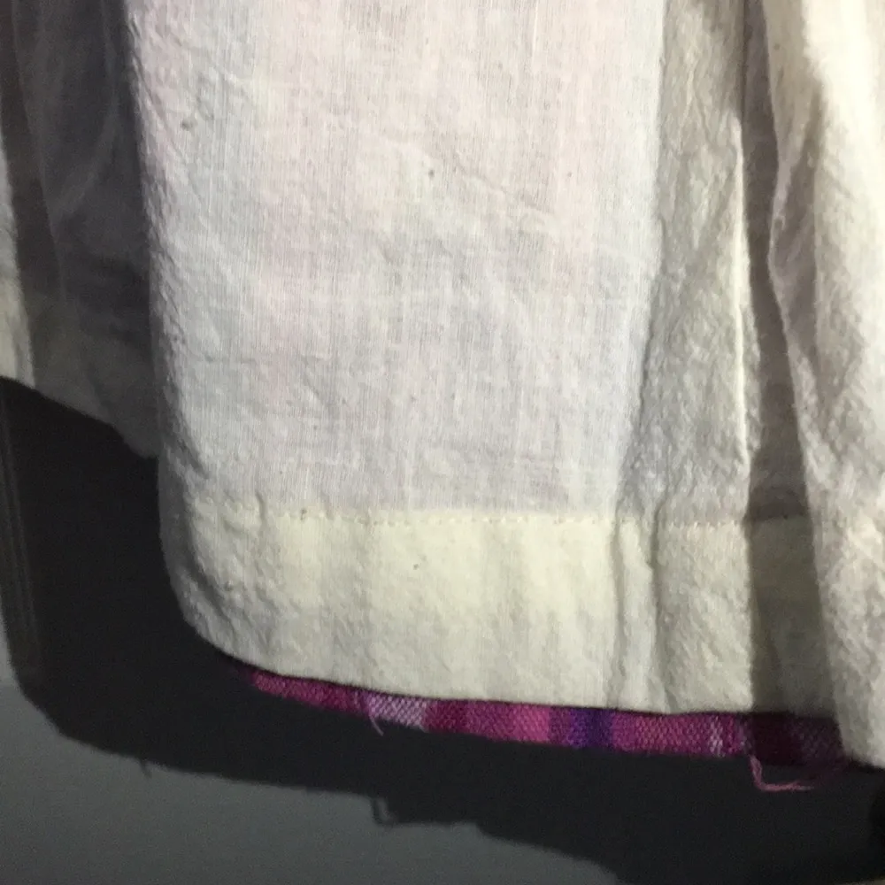 FINAL MARKDOWN LADIES’ Unique Toggle & Loop Closures Mirrored Jacket with Bells Size undefined - Image 9