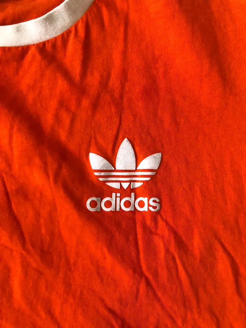 Adidas Tshirt Shirt - Image 2