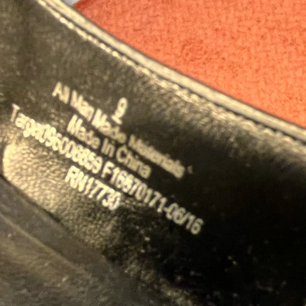 A+ Black Pointed - Image 7