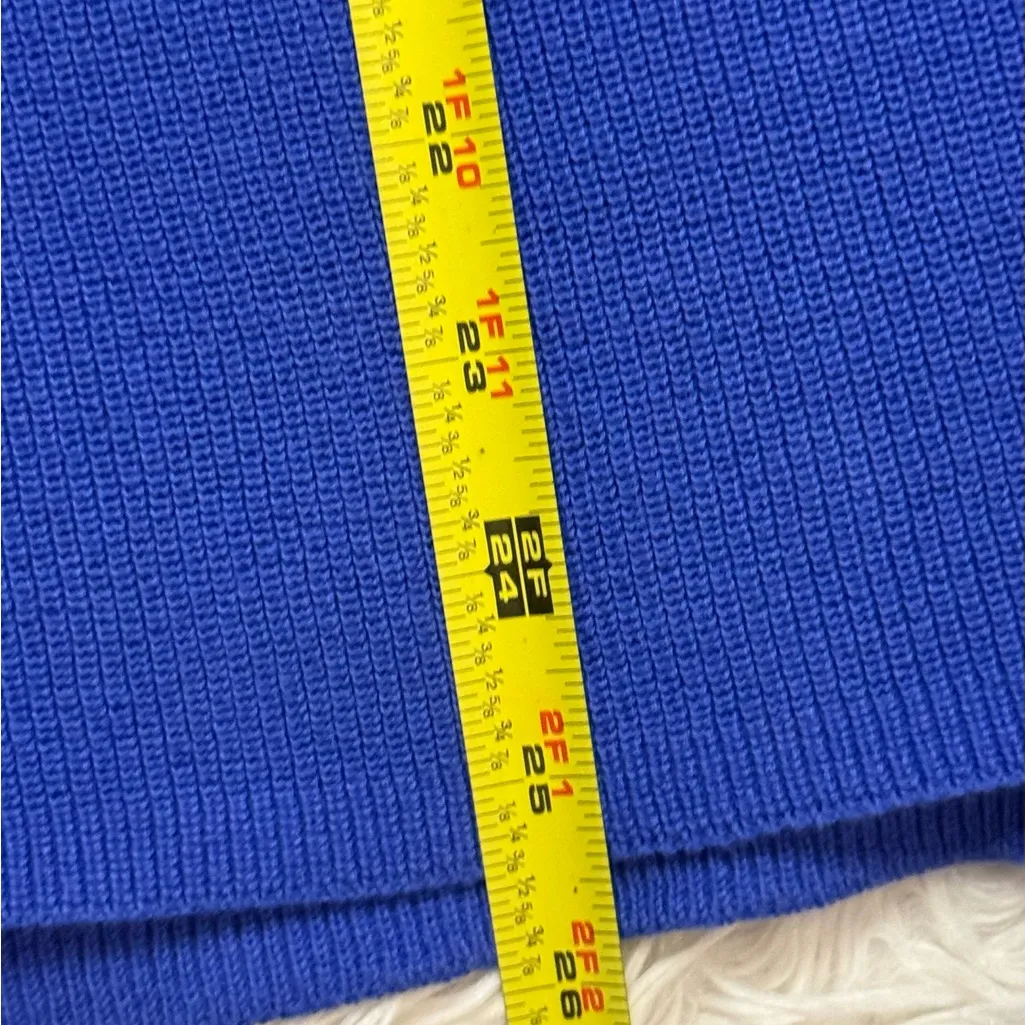 💙Talbots “Easy Chic” Cardigan Size M - Image 7