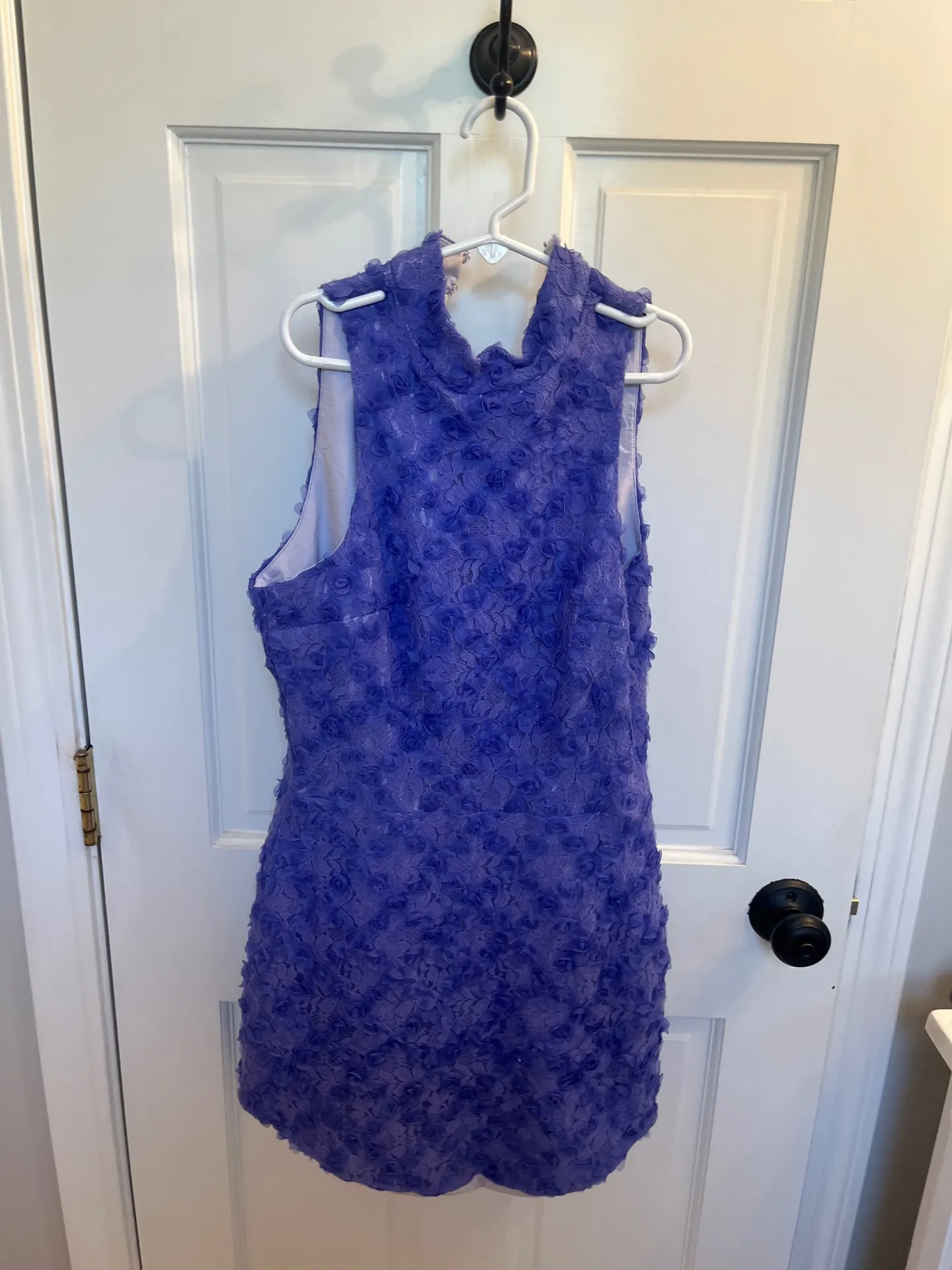 Amanda Uprichard Dress - Image 3