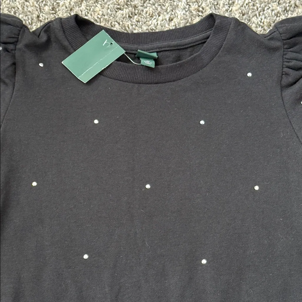 Wild Fable  sweatshirt - Image 2