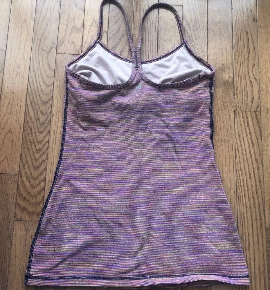 Lululemon Power Y Tank - Image 3
