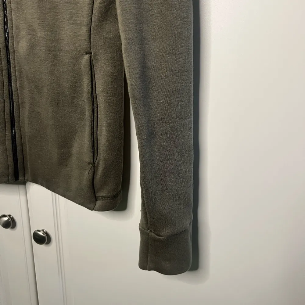 James Perse Y/osemite by  Funnel Neck Jacket - Image 2