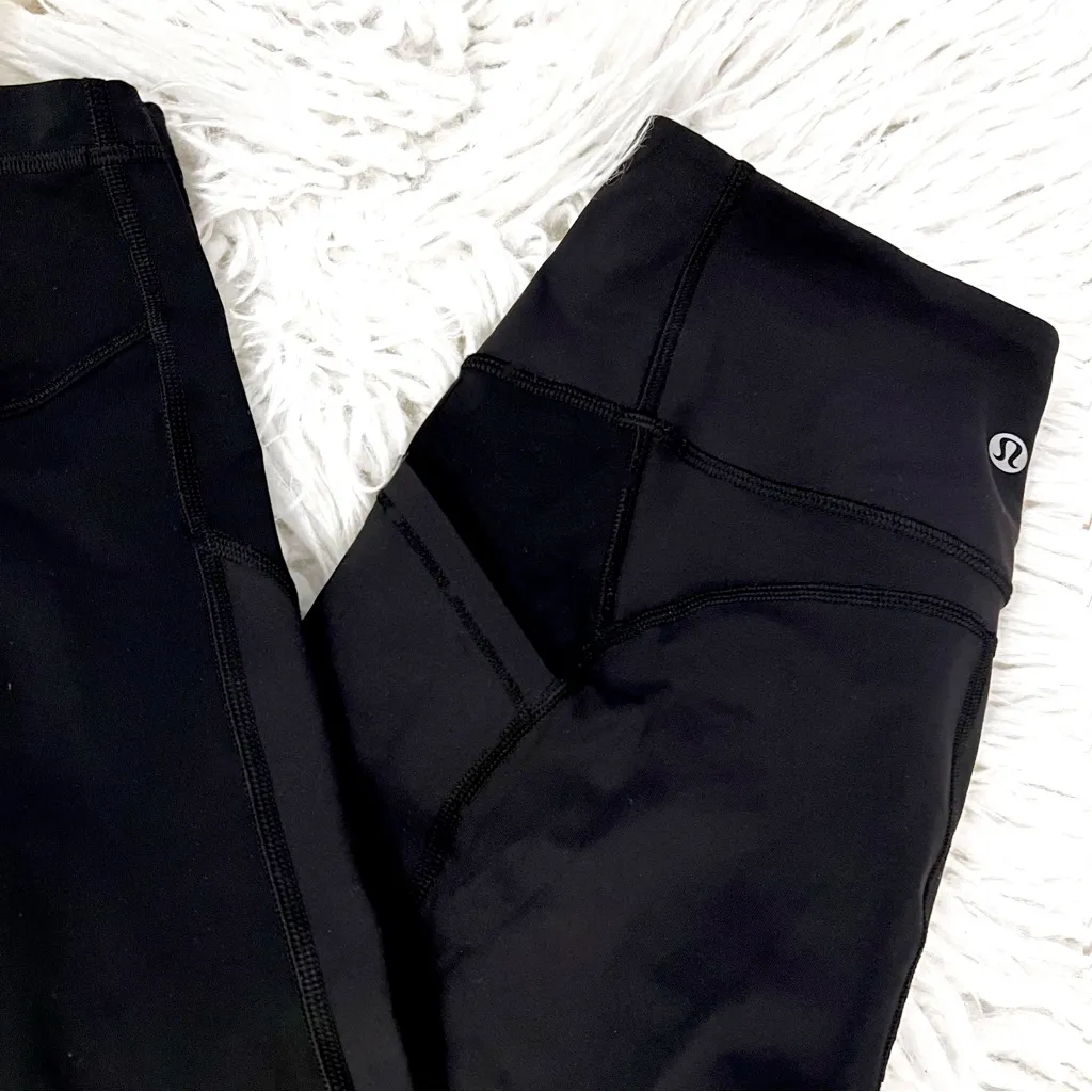 Lululemon All The Right Places Pant Crop - Image 7