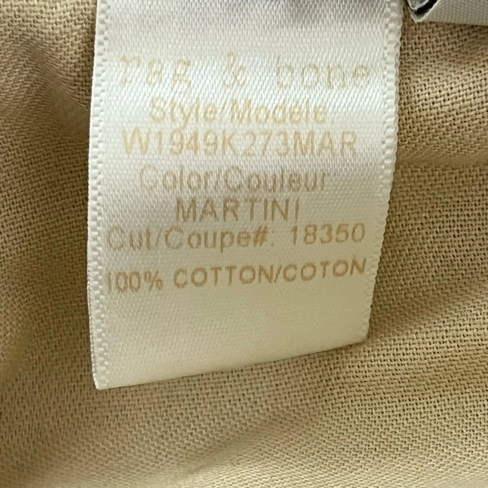 Rag & Bone Women’s Martin Denim Cut Off Short Sz 24 Raw Hem Frayed - Image 10