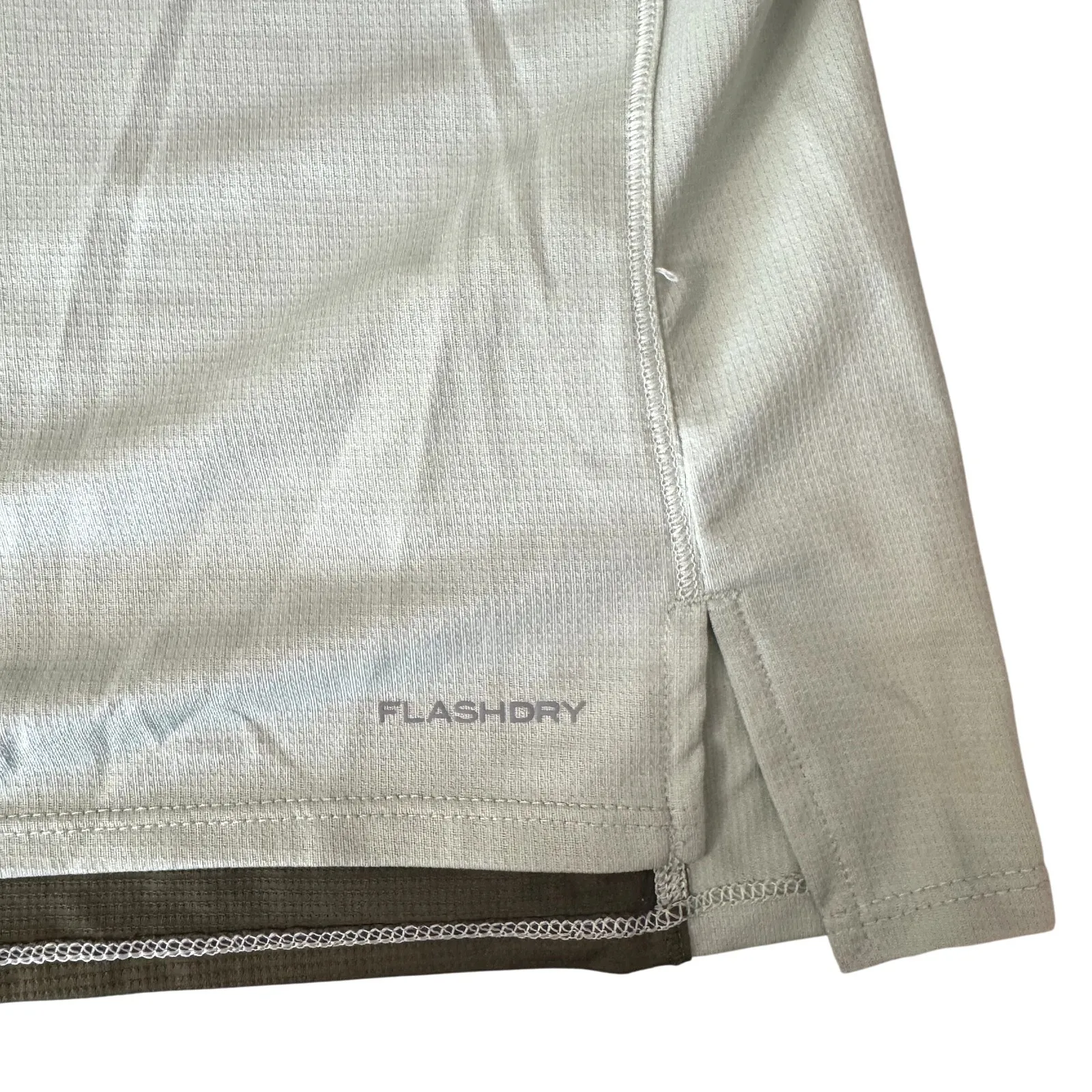 The North Face Women's Sunriser Racerback Tank Misty Sage / Forest Green Medium - Image 4