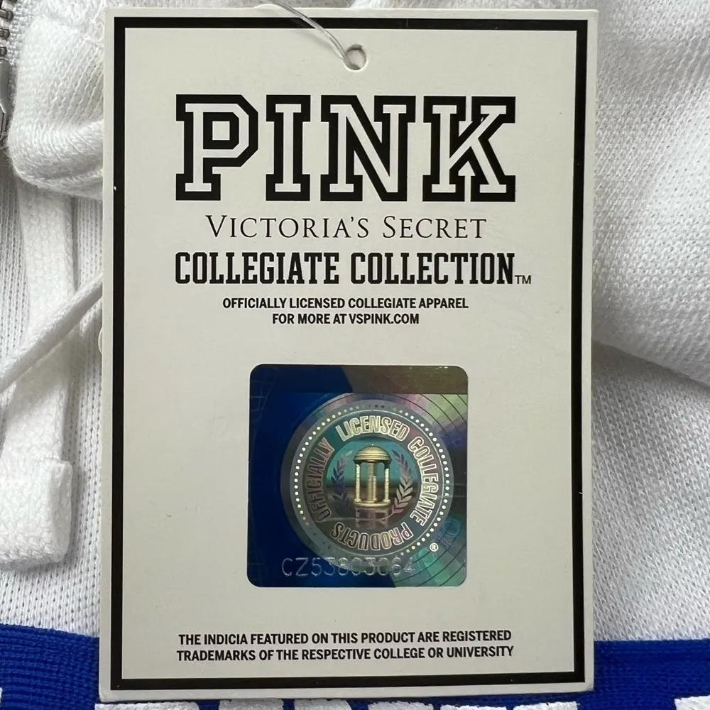 PINK Florida Gators long sleeve shirt. 
Size small.5th and Ocean - Image 4