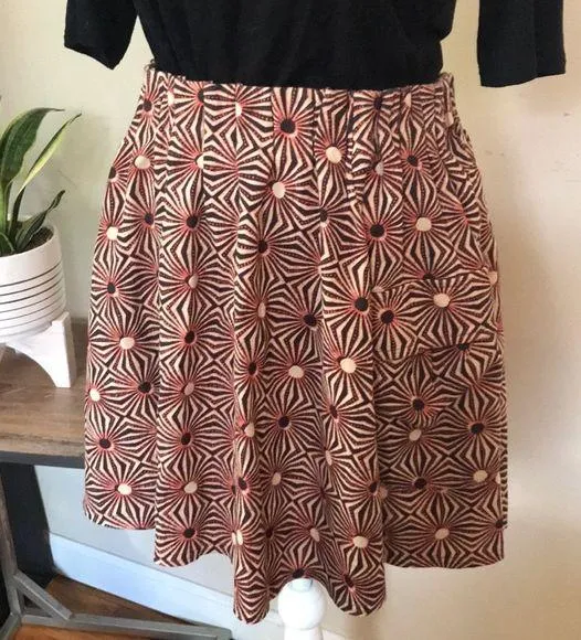 nwt // free people so much sun skirt - Image 3