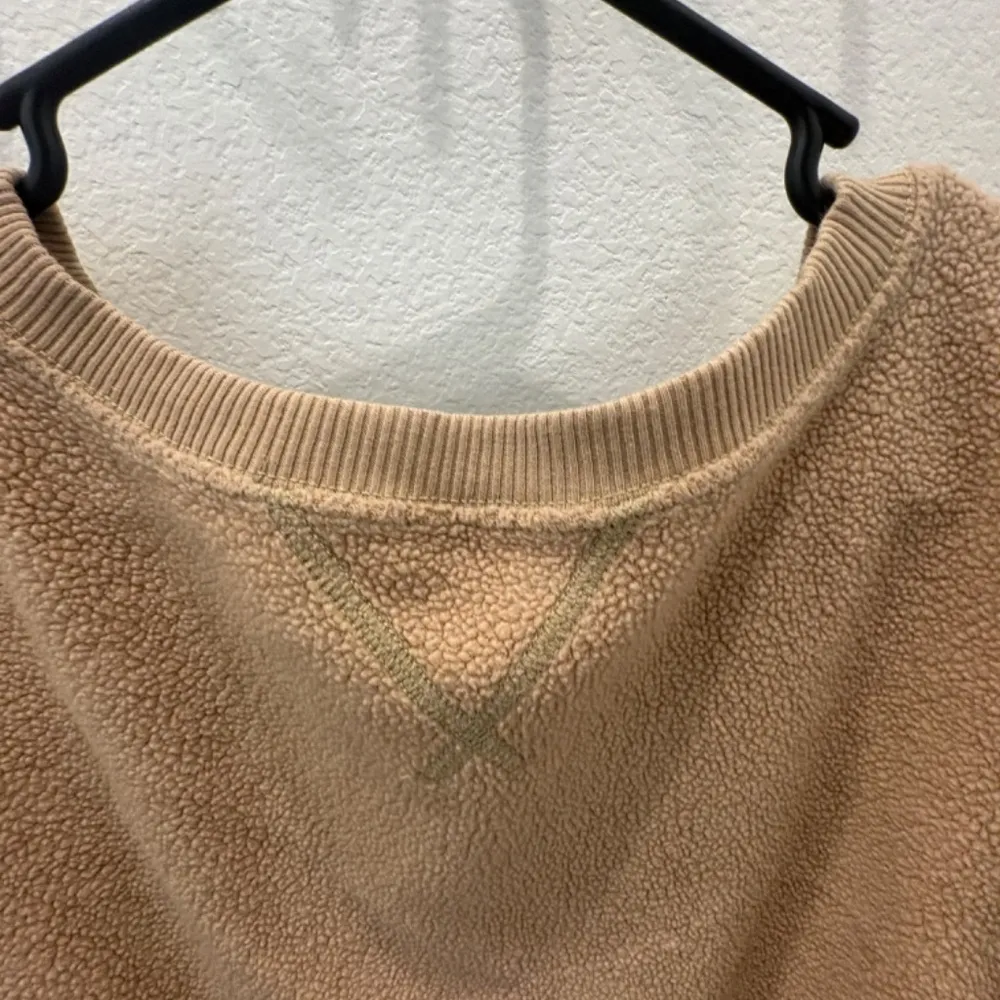 Aerie brown sweater - Image 4