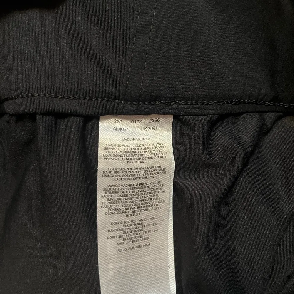 Columbia Women's Mill Creek Skort Skirt Black Size XL - Image 11