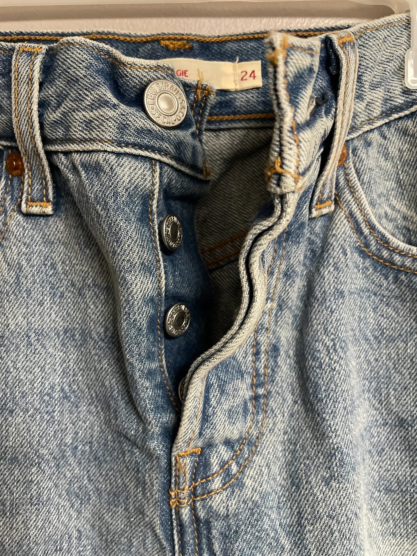 Jeans - Image 5