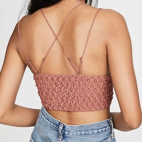 Adella Bralette - Image 2