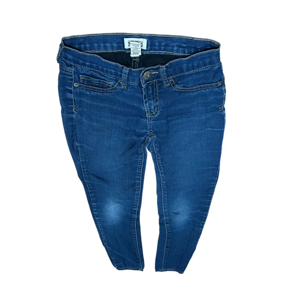 Mudd Women's Blue Classic Jeans - Image 2