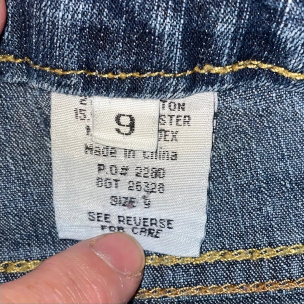 Paris Blues Jeans - Image 5