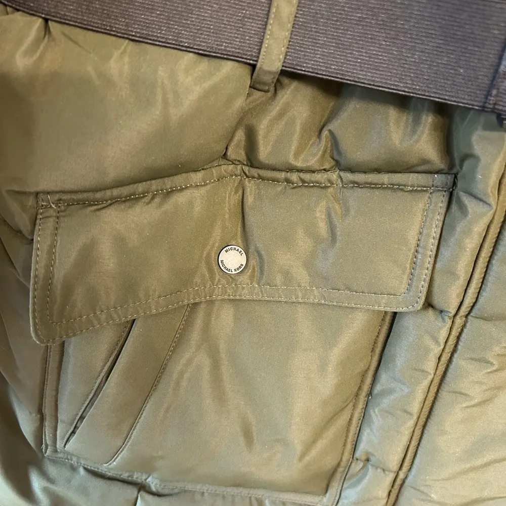 Michael Kors Parka - Size XL - Image 2