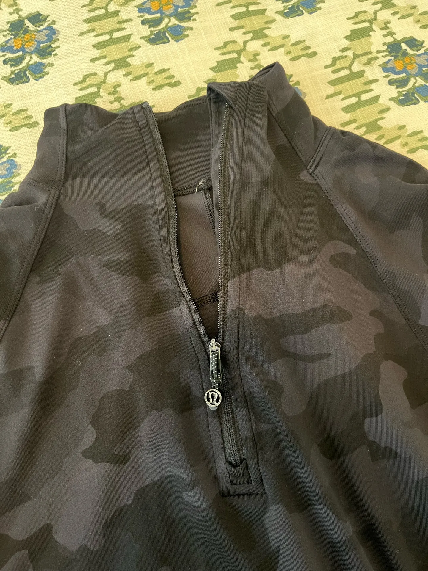 Lululemon Ready to Rulu Half-Zip Pullover - Image 4