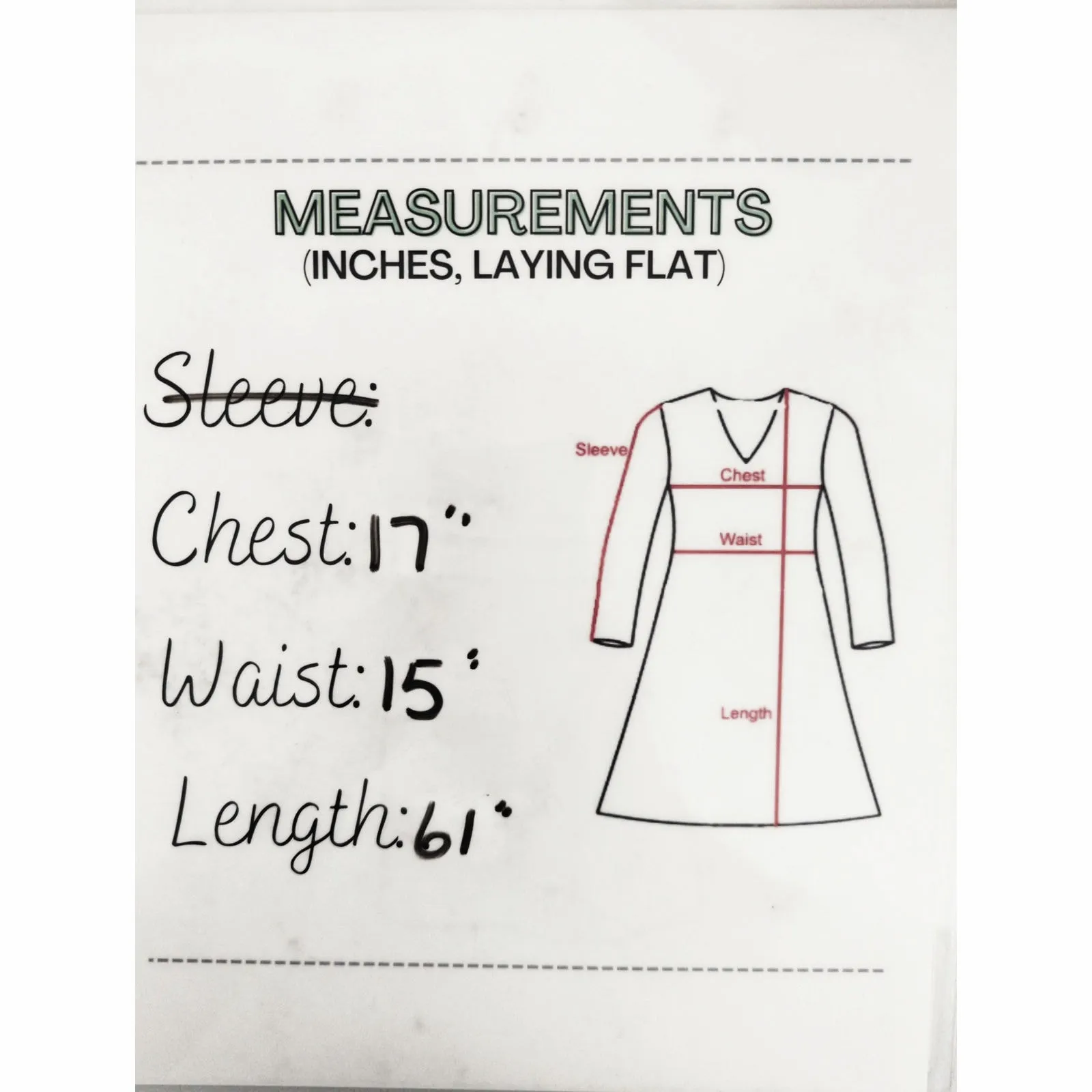 Dressbarn RSVP Black Cocktail Gown - Image 9