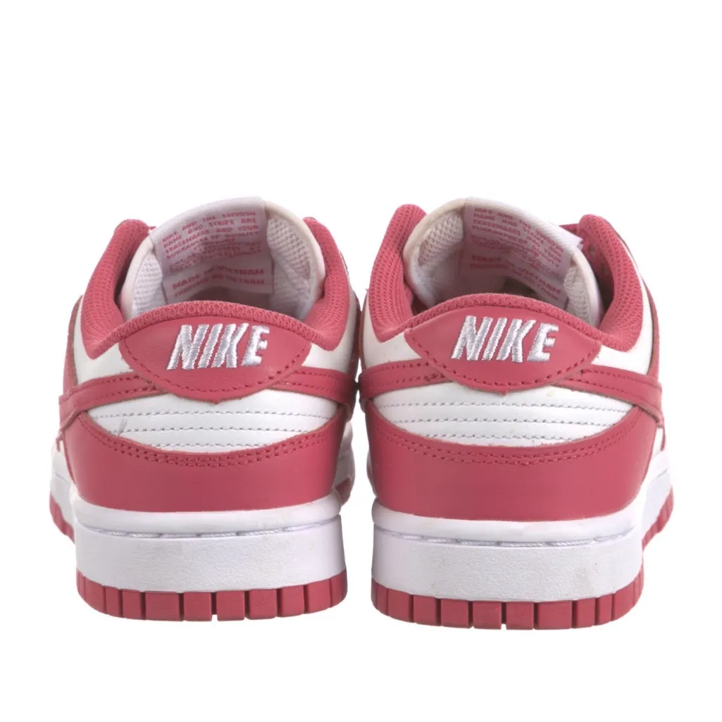 Nike Dunk Low Archaeo Pink Sneakers Shoes - Image 4