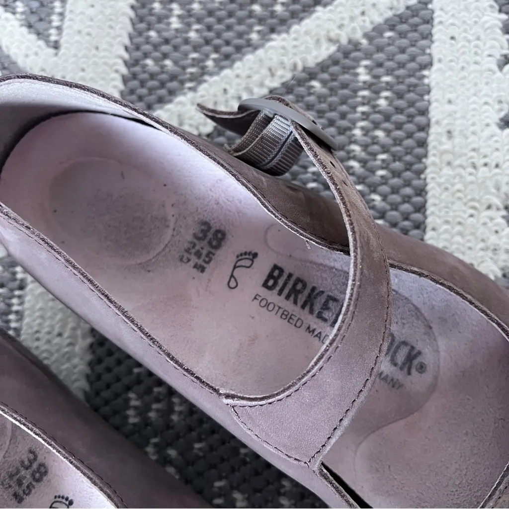 Birkenstock Tracy Maryjane shoes - Image 3