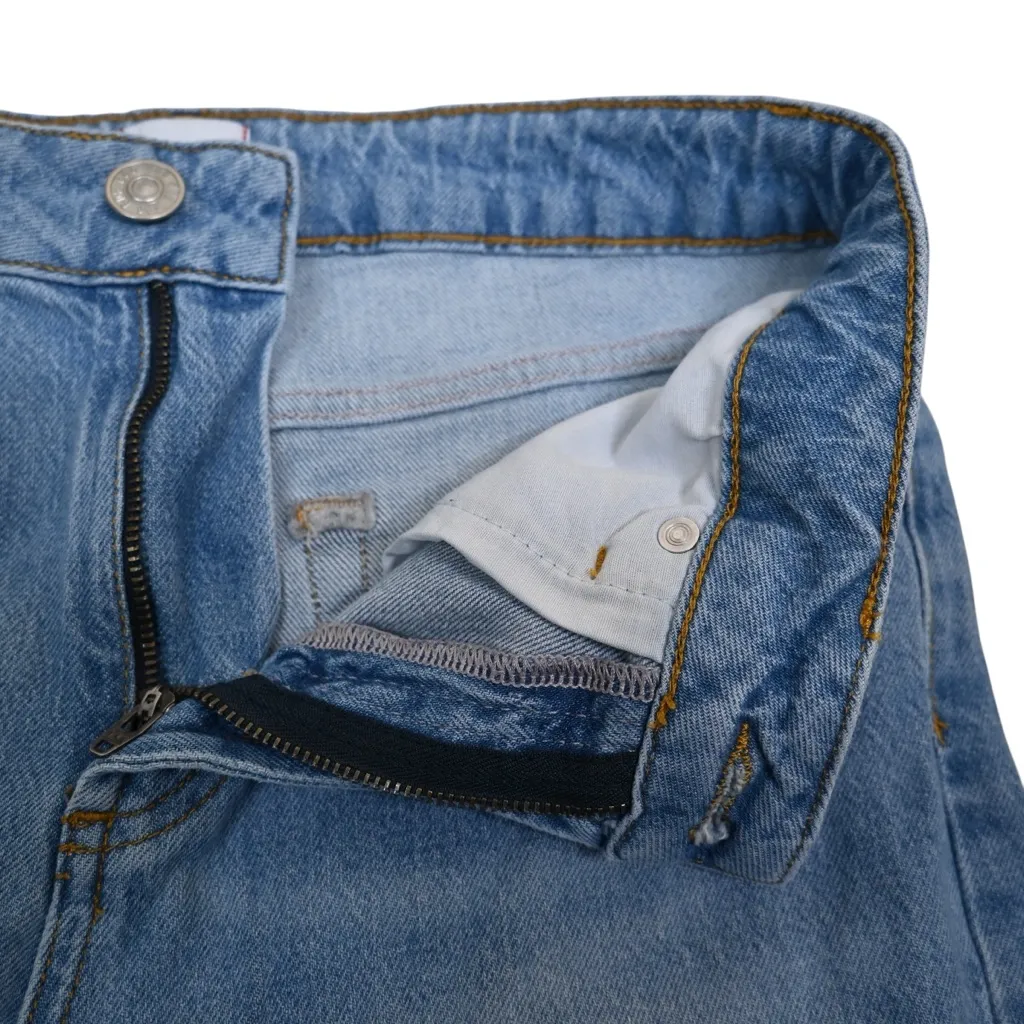 BDG Urban Outfitters Women's 28 Skinny Straight Leg Jean - Image 8