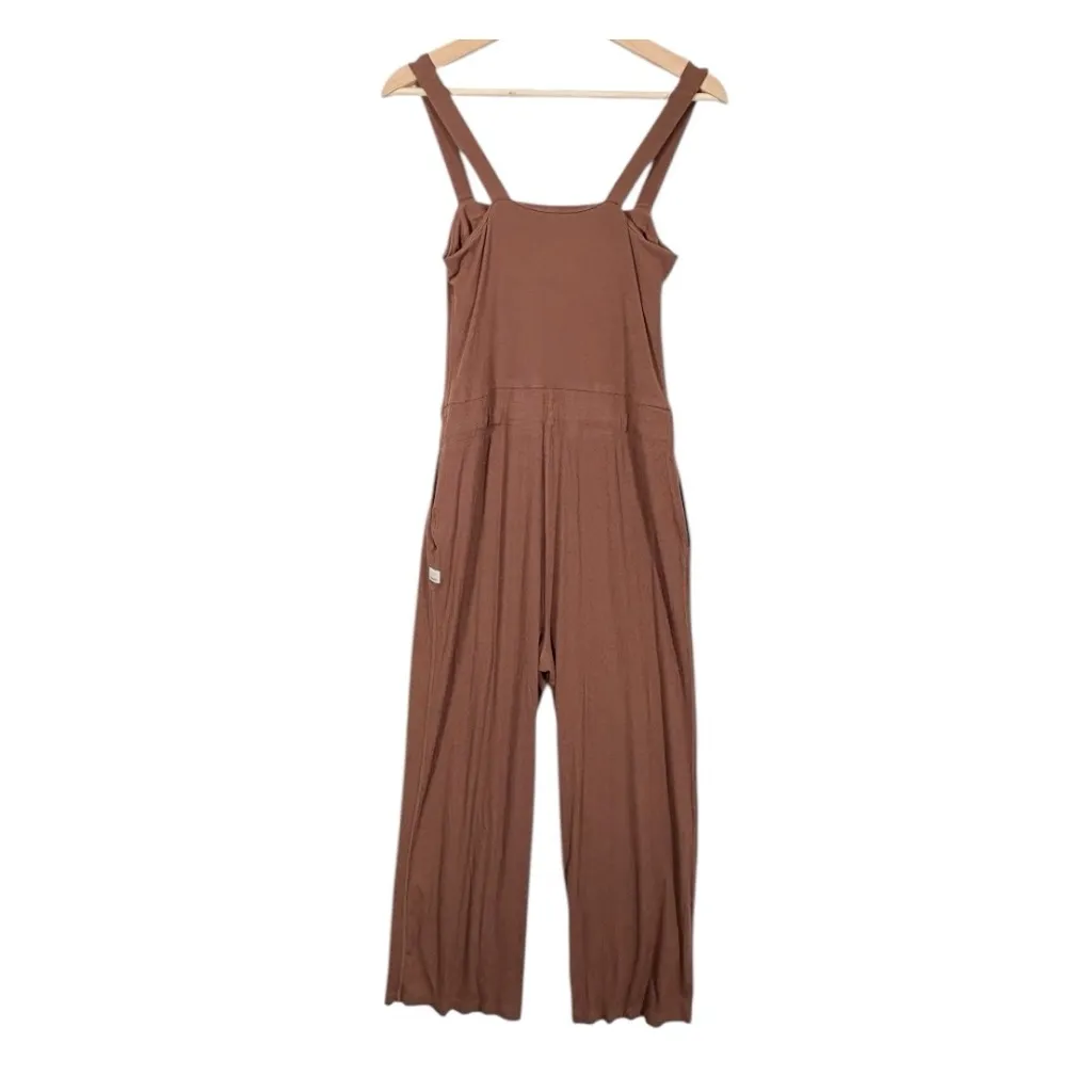 Vuori  Mudra Pose Jumpsuit Size Medium - Image 3