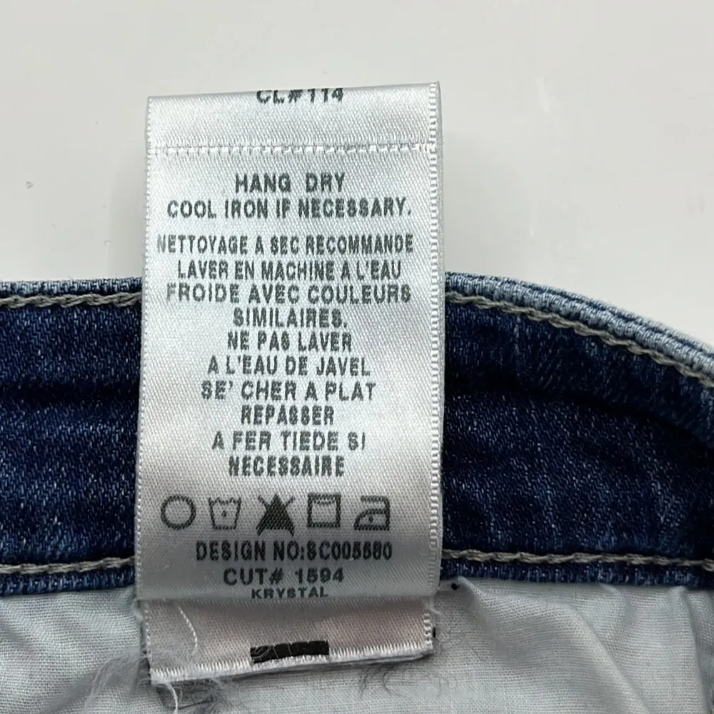 Joes Jeans The High Water Size 27 - Image 10