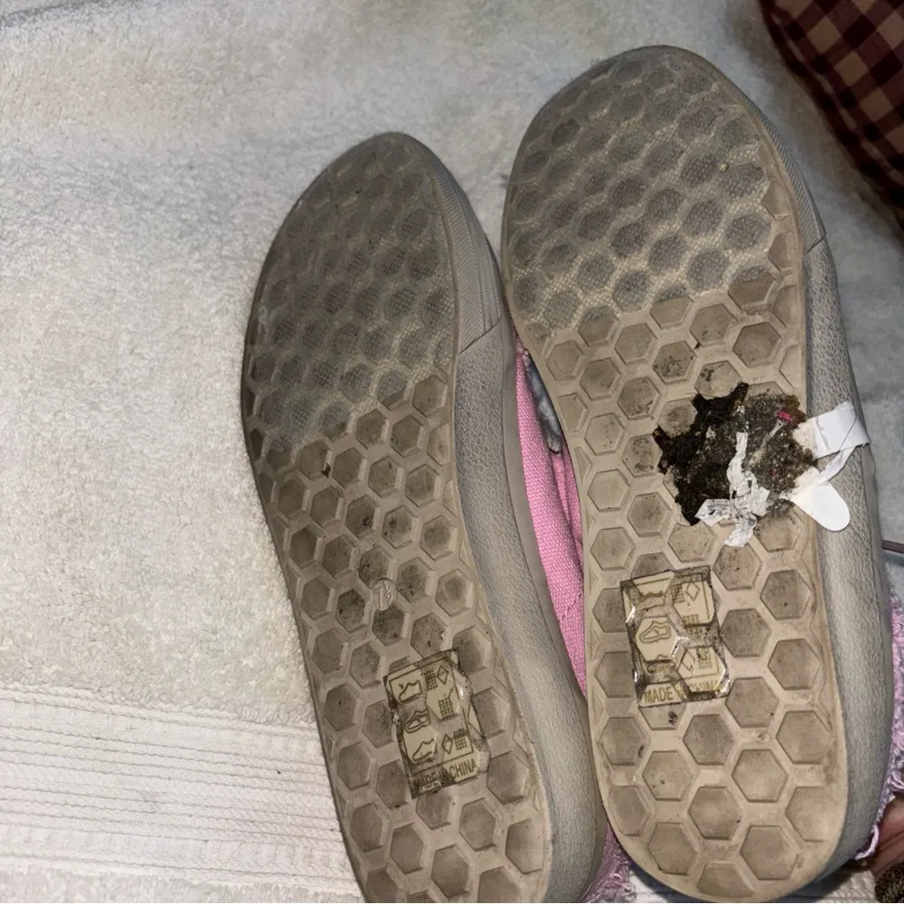 Shu shop 7 1/2 Pink Size 7.5 - Image 5