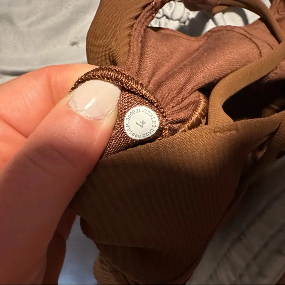 Lululemon energy bra - Image 3