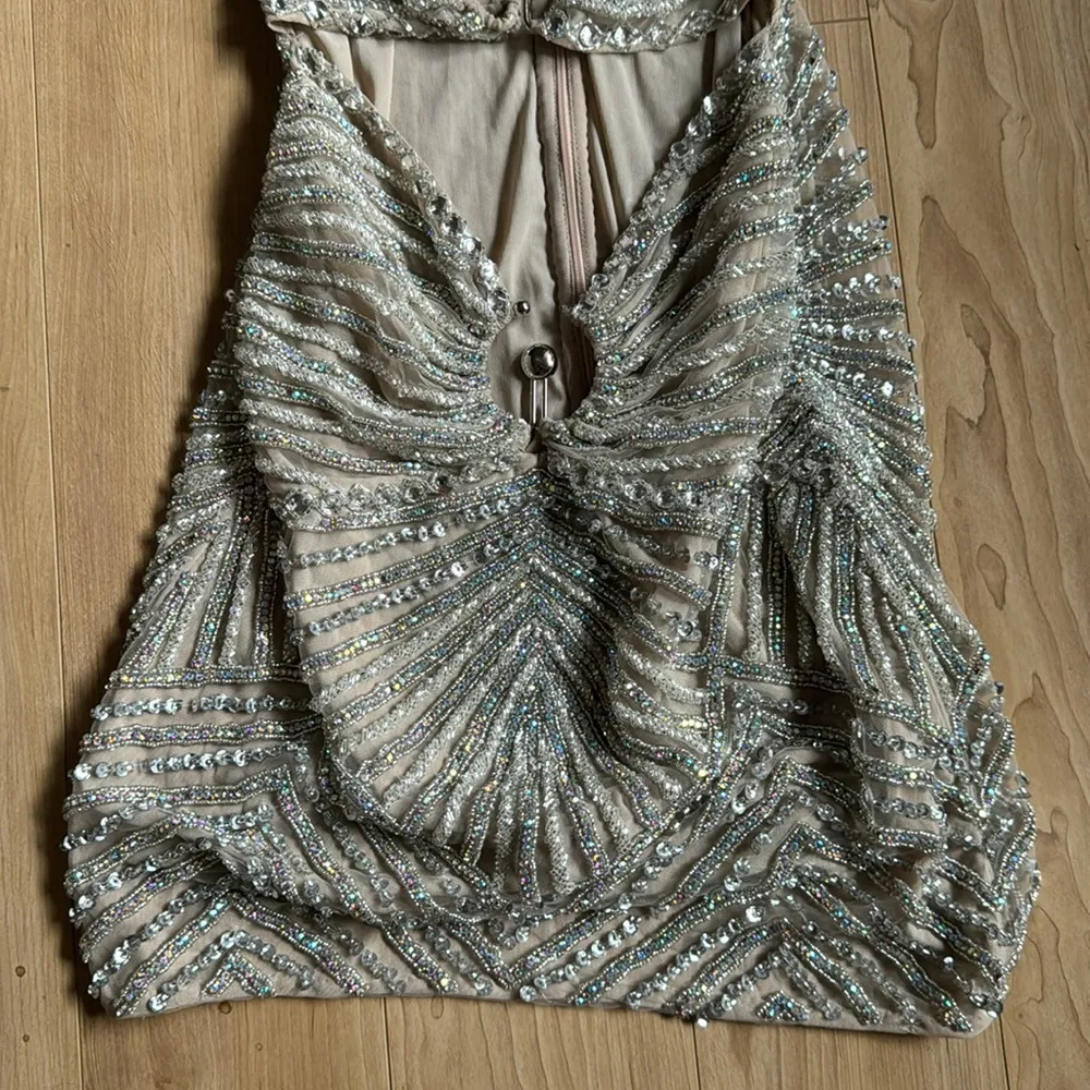 PORTIA AND SCARLETT COUTURE PS24895C Size 0 - Image 4