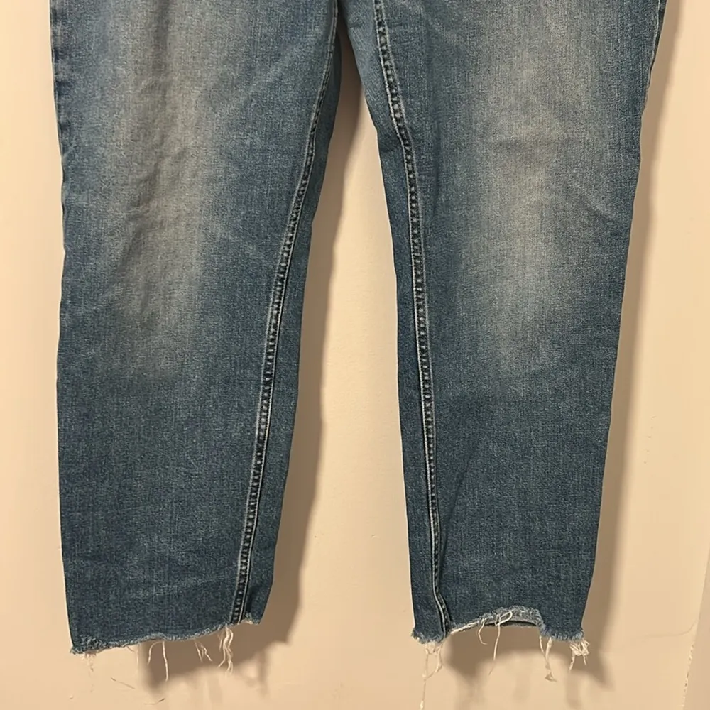 Everlane The Cheeky Jean Crop Size 33 - Image 2