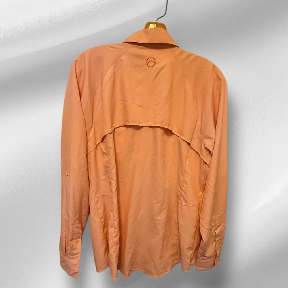 Magellan Outdoors‎ Fish Gear Shirt - Image 3