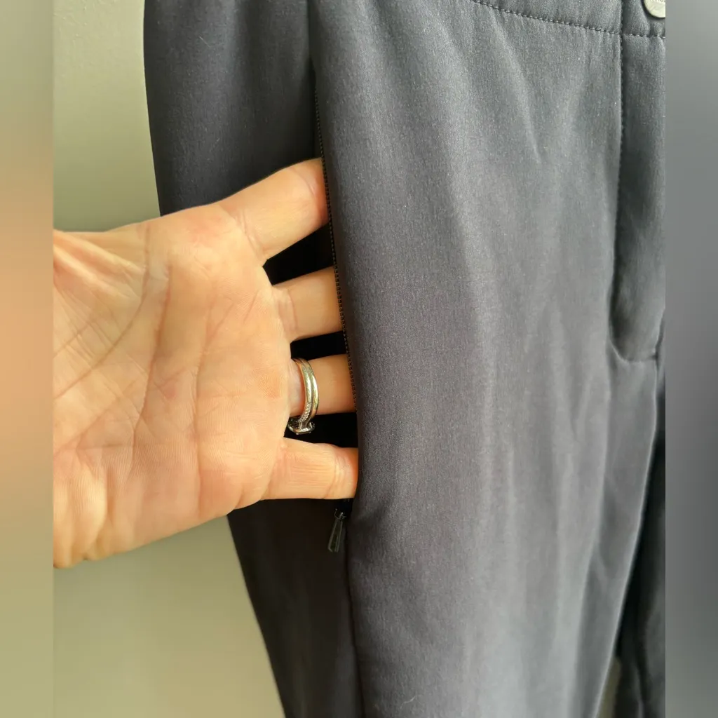 The North Face Women’s‎ Snowboard/Ski Pants small winter layered outdoors - Image 4