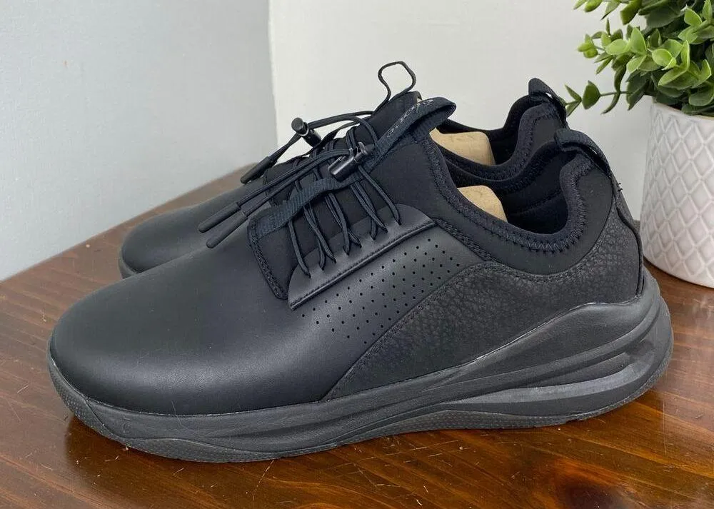 NEW Clove Classic All Black Option Shoes Heathcare Nursing Womens Size 10.5 - Image 7