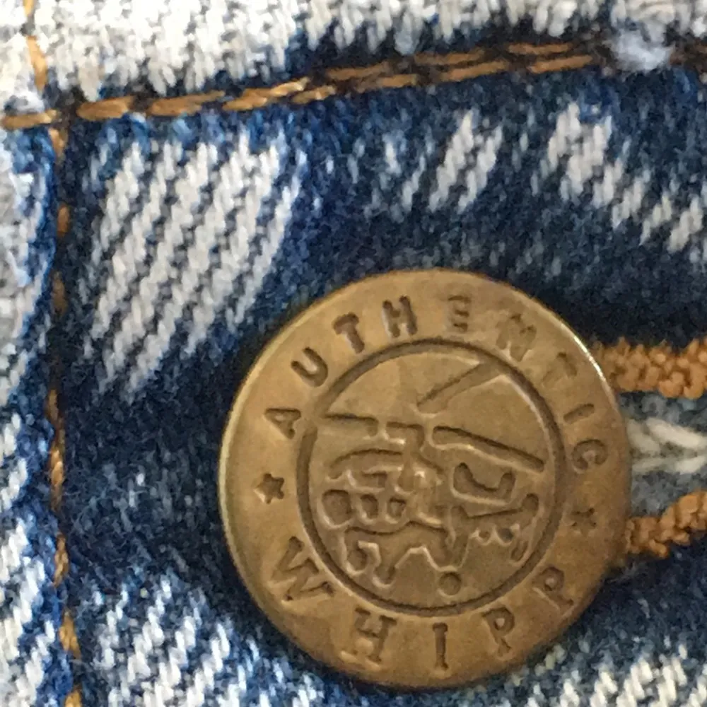 FINAL MARKDOWN Juniors’ Whipp Denim Skirt (11) Size undefined - Image 5