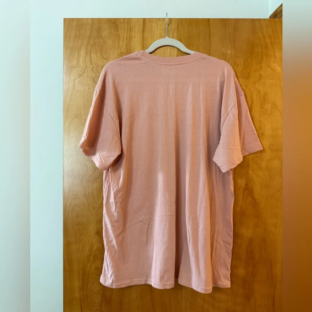 Clover + Pine SMILEY FACES Graphic Short Sleeve T - Image 8