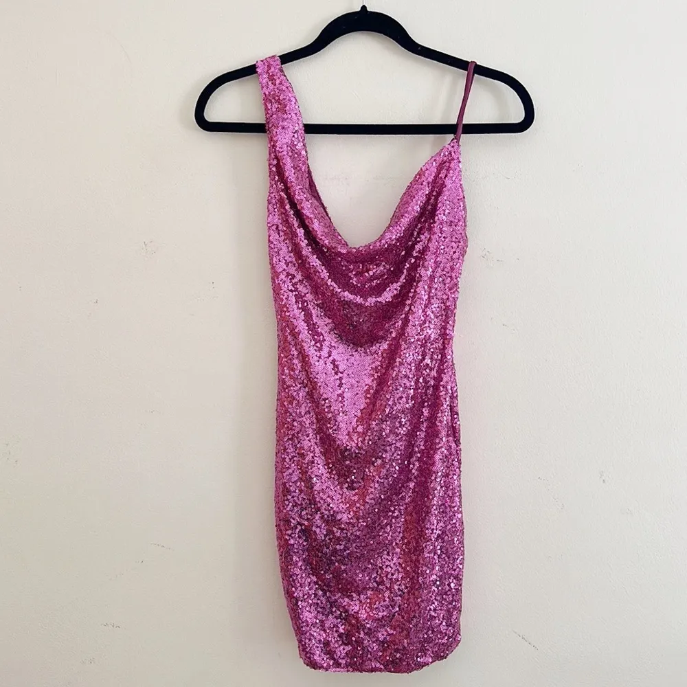 Hello Molly | Citadel Skies Dress - Image 7