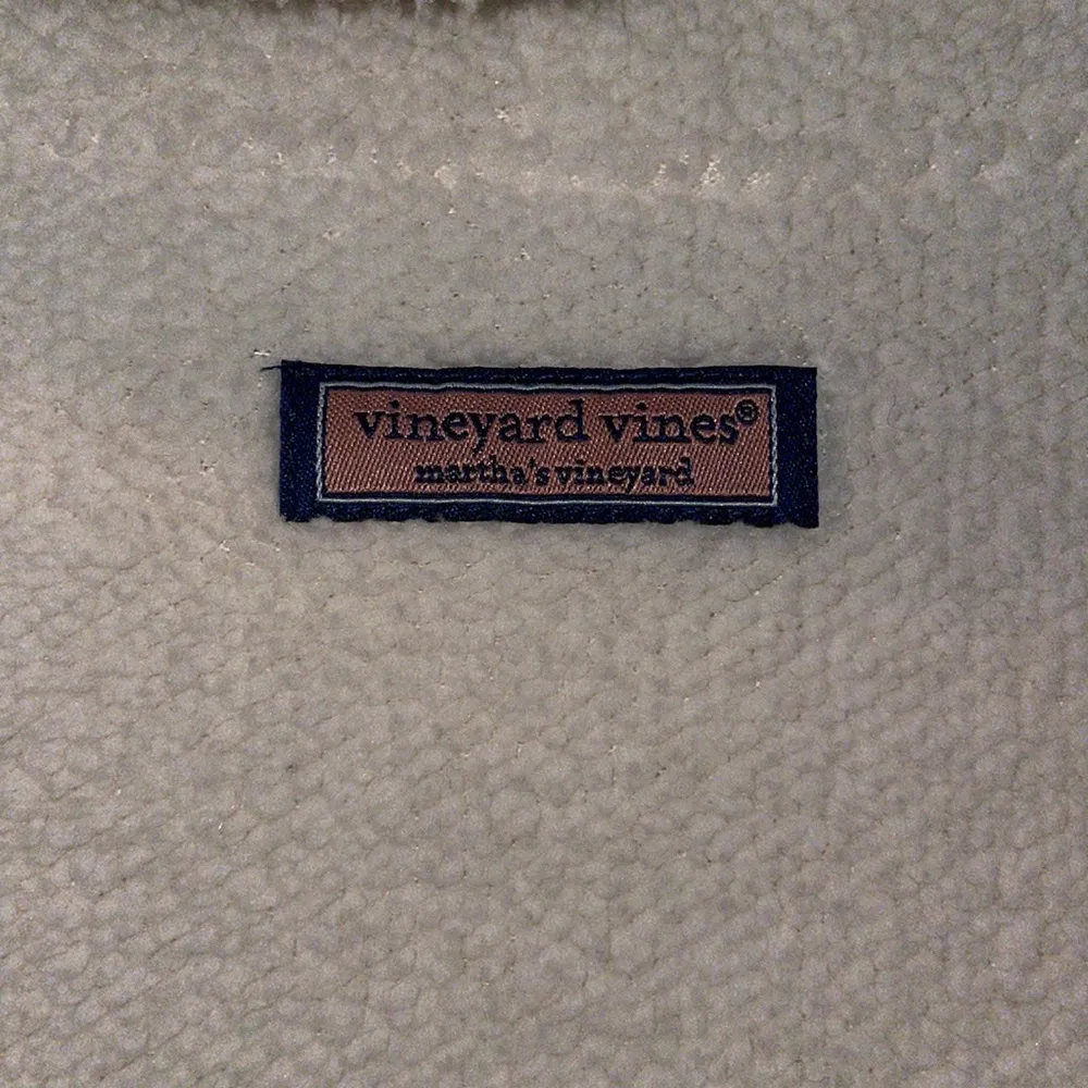 Vineyard Vines Funnel-neck Pullover - Image 6